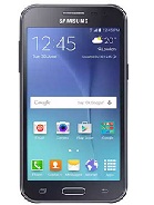 Samsung Galaxy J2 DTV 