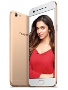 OPPO F3 Deepika Edition 