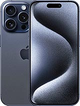 Apple iphone 15 Pro 1TB 