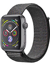 Apple Watch Series 4 Aluminum  Price in Pakistan 2024 & Specs