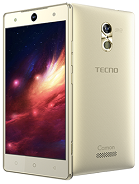 Tecno Camon C7 