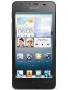 Huawei Ascend G510 