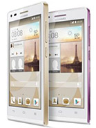 Huawei Ascend G6  Price in Pakistan 2024 & Specs