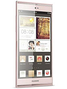 Huawei Ascend P7  Price in Pakistan 2024 & Specs