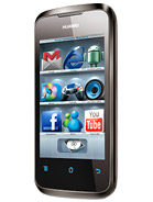 Huawei Ascend Y200 