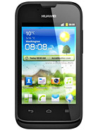 Huawei Ascend Y210 