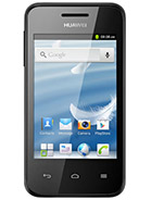 Huawei Ascend Y220 