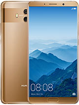 Huawei Mate 10 