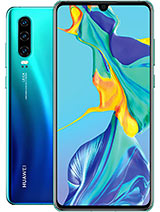 Huawei P30 