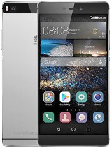 Huawei P8 Dual sim 