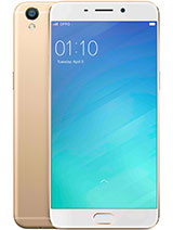 OPPO F1s 