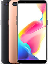 OPPO R11s Plus 