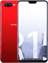 OPPO R15 