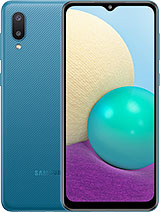 Samsung Galaxy A02  Price in Pakistan & Specs