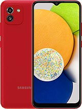 Samsung Galaxy A03 4GB  Price in Pakistan & Specs