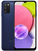 Samsung Galaxy A03s  Price in Pakistan & Specs
