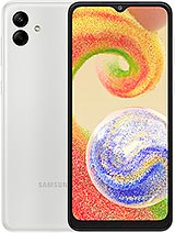 Samsung Galaxy A04  Price in Pakistan & Specs