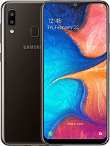 Samsung Galaxy A20  Price in Pakistan & Specs