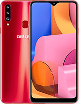 Samsung Galaxy A20s  Price in Pakistan & Specs