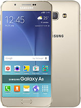 Samsung Galaxy A8 2016 