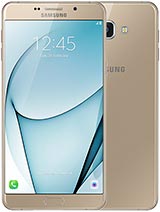 Samsung Galaxy A9 Pro (2016) 