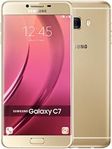 Samsung Galaxy C7 2017  Price in Pakistan 2024 & Specs