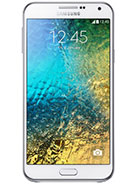 Samsung Galaxy E7  Price in Pakistan 2024 & Specs