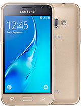 Samsung Galaxy J1 (2016) 