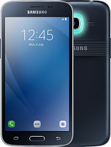 Samsung Galaxy J2 Pro (2016) 