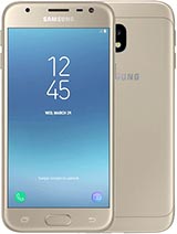 Samsung Galaxy J3 (2017) 