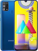 Samsung Galaxy M31 