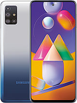 Samsung Galaxy M31s 