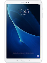 Samsung Galaxy Tab A 10.1 (2016) 