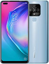 Tecno Camon 16 Pro 