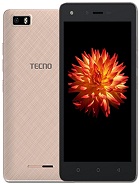 Tecno W3 