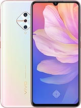 Vivo S1 Pro 