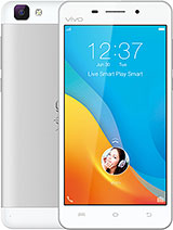 Vivo V1 Max 