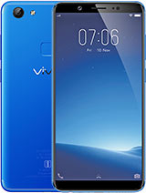 Vivo V7 