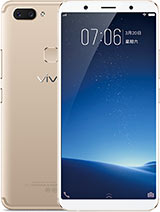 Vivo X20 