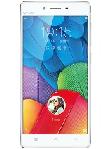 Vivo X5Pro 