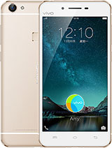 Vivo X6S 