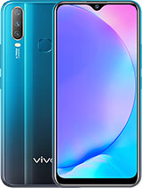 Vivo Y17 