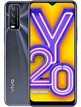 Vivo Y20 