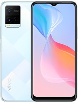 Vivo Y21  and Specs