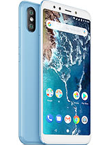 Xiaomi Mi A2 