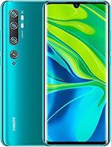 Xiaomi Mi Note 10 Pro 