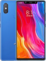 Xiaomi Mi 8 SE  Price in Pakistan 2024 & Specs