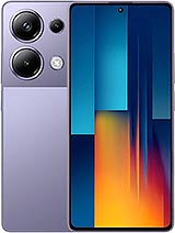 Xiaomi Poco M6 Pro 