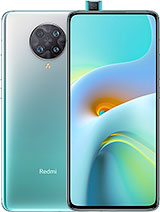 Xiaomi Redmi K30 Ultra 